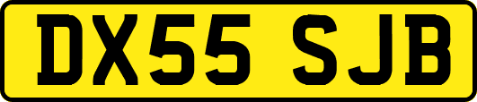 DX55SJB
