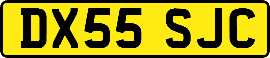 DX55SJC