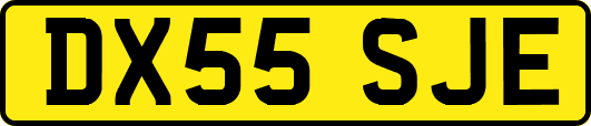 DX55SJE