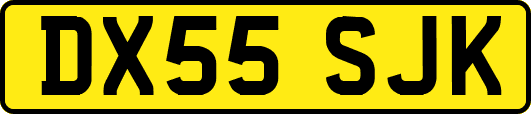 DX55SJK