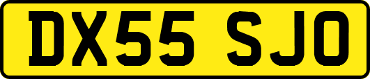 DX55SJO
