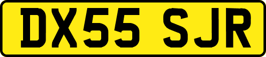DX55SJR