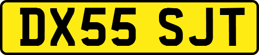 DX55SJT