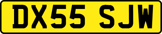 DX55SJW