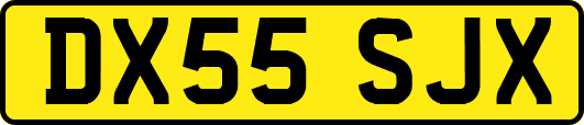 DX55SJX