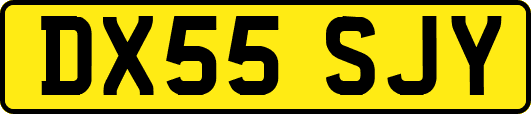 DX55SJY