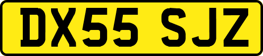 DX55SJZ