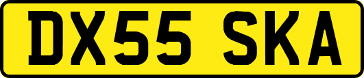 DX55SKA