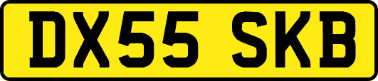 DX55SKB