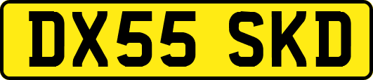 DX55SKD