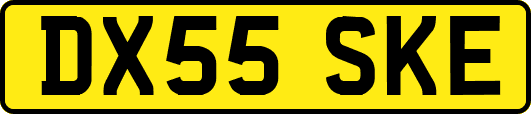 DX55SKE