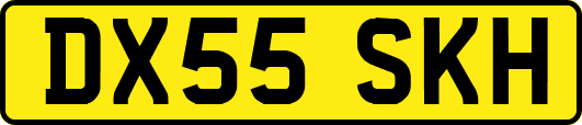 DX55SKH