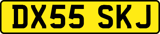 DX55SKJ