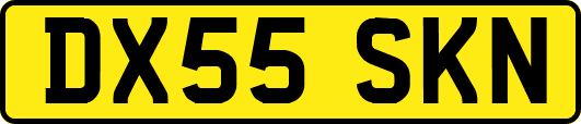 DX55SKN