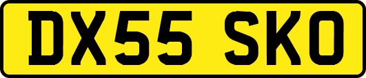 DX55SKO