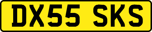 DX55SKS