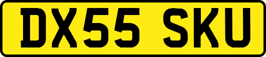 DX55SKU