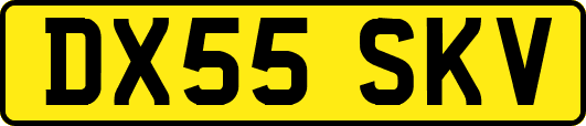 DX55SKV