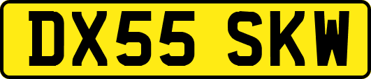DX55SKW