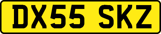 DX55SKZ