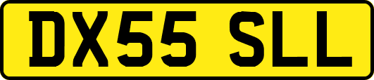DX55SLL