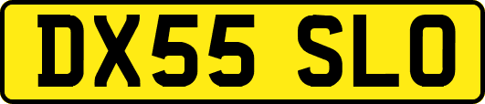 DX55SLO