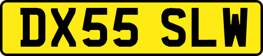 DX55SLW