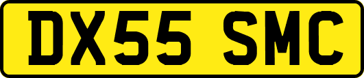 DX55SMC