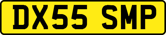 DX55SMP