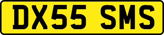 DX55SMS