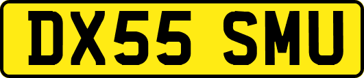 DX55SMU