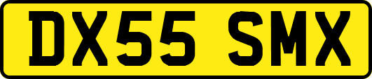 DX55SMX