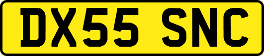 DX55SNC