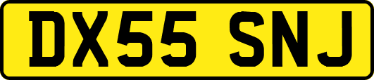 DX55SNJ