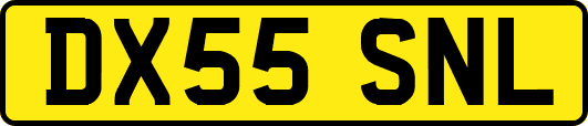 DX55SNL