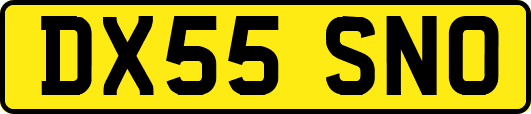 DX55SNO