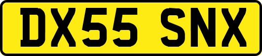 DX55SNX