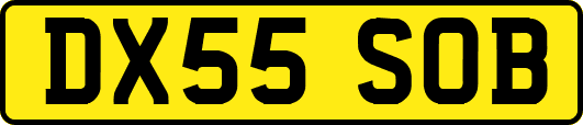 DX55SOB