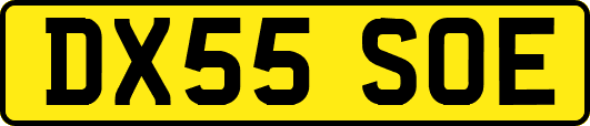 DX55SOE