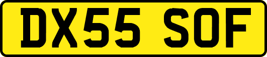 DX55SOF