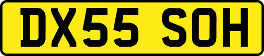 DX55SOH