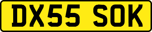 DX55SOK