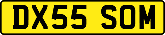 DX55SOM