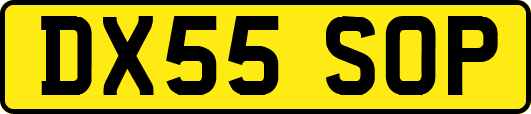 DX55SOP