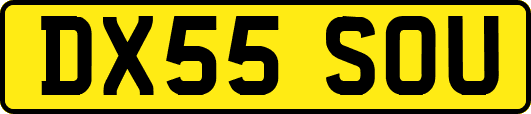 DX55SOU