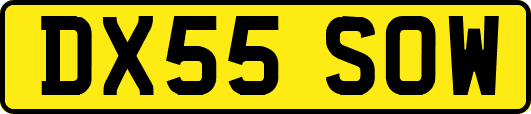 DX55SOW