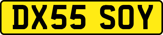 DX55SOY