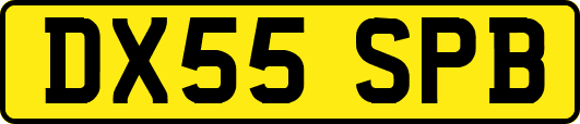 DX55SPB