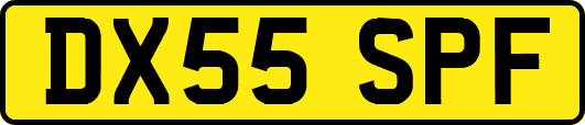 DX55SPF