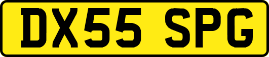 DX55SPG